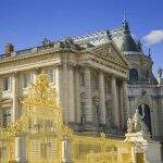 Hotel de luxo será inaugurado no Palácio de Versalhes