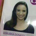 Veruska Donato se demite da Globo e decide voltar para Campo Grande para ‘encontrar paz’