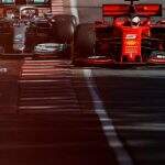 Após punição a Vettel, Hamilton vence GP do Canadá e dispara na liderança da F-1
