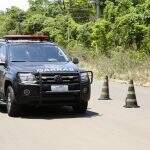 Três guardas municipais presos na Omertà são ouvidos no Gaeco
