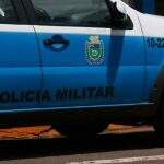 Policial militar é preso após ser contratado para cobrar R$ 8 mil de ‘rolo’