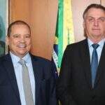 Governo entrega secretaria do Turismo a ex-senador do ‘Centrão’