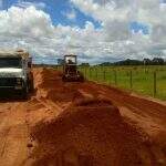 Estradas vicinais de Campo Grande passarão por manutenção