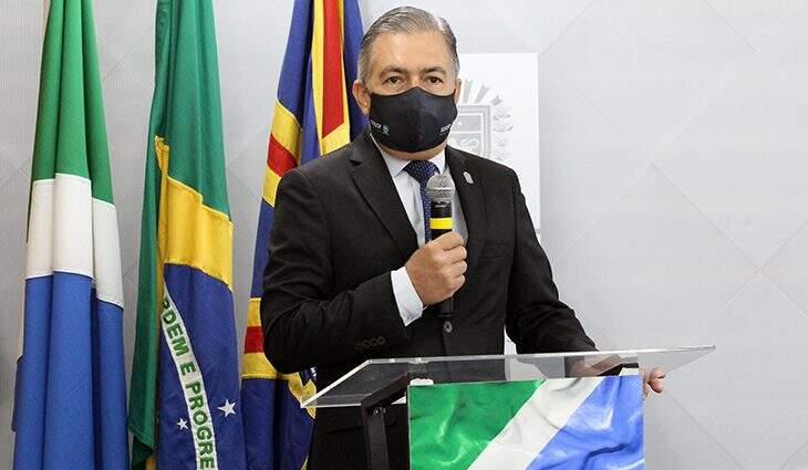 Carlos Videira diz que operação quer 'espantar' novos donos do jogo do bicho e aposta na Lotesul