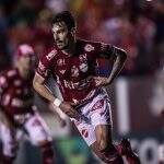 Vila Nova vence o Londrina e se livra da ameaça do rebaixamento na Série B