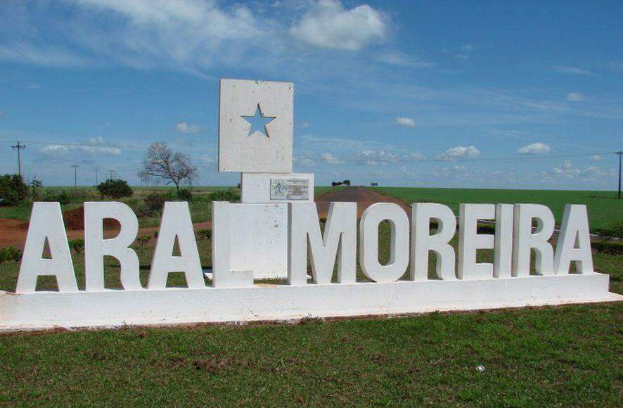 Obras de pavimentação asfáltica em bairro de Aral Moreira vão custar R$ 2 milhões