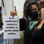Dourados adere campanha de 16 dias pelo fim da violência contra a mulher