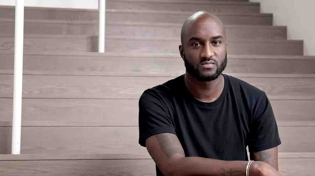 Virgil Abloh