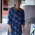 Mulher é executada na fronteira quase um ano após assassinato do marido