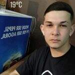 Jovem morto em colisão em Dourados comemoraria aniversário no dia 31