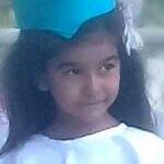 Menina de 5 anos morre após pai tentar atropelar cobra e carro capotar em MS