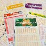 CONFIRA: Resultados das loterias sorteadas pela Caixa na segunda-feira