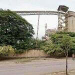 Fábrica de cimento firma TAC para controle de poluição em unidade de Corumbá