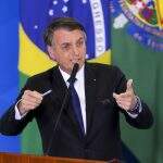 Bolsonaro diz que não se opõe à recriação de ministérios
