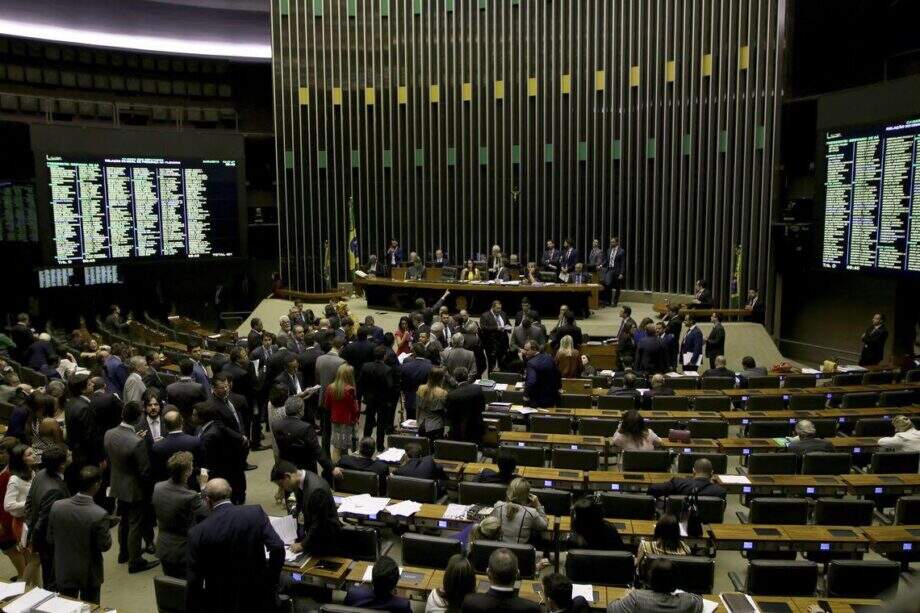 Foto: Wilson Dias/Agência Brasil