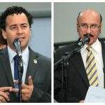 ‘Estão fazendo aliança com o capeta’: fala de tucano cria atrito com MDB na Câmara