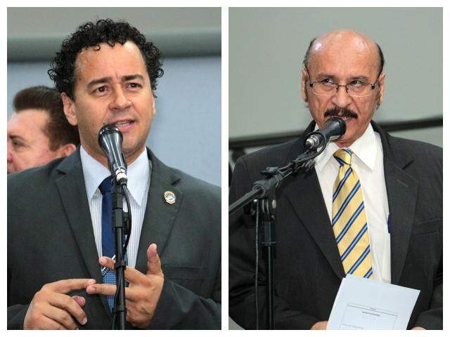 ‘Estão fazendo aliança com o capeta’: fala de tucano cria atrito com MDB na Câmara
