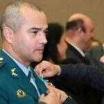 Tenente-coronel da PM envolvido na máfia dos cigarreiros ‘aposenta’ com salário de R$ 23 mil