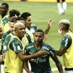Palmeiras vence com dois gols e é o campeão da Copa do Brasil