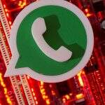 Facebook diz que ‘ajuste’ causou instabilidade no WhatsApp e no Instagram