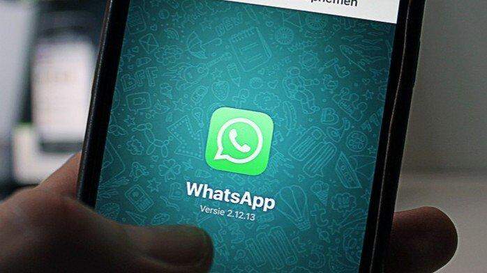 Atualização do WhatsApp deve modernizar navegação na web