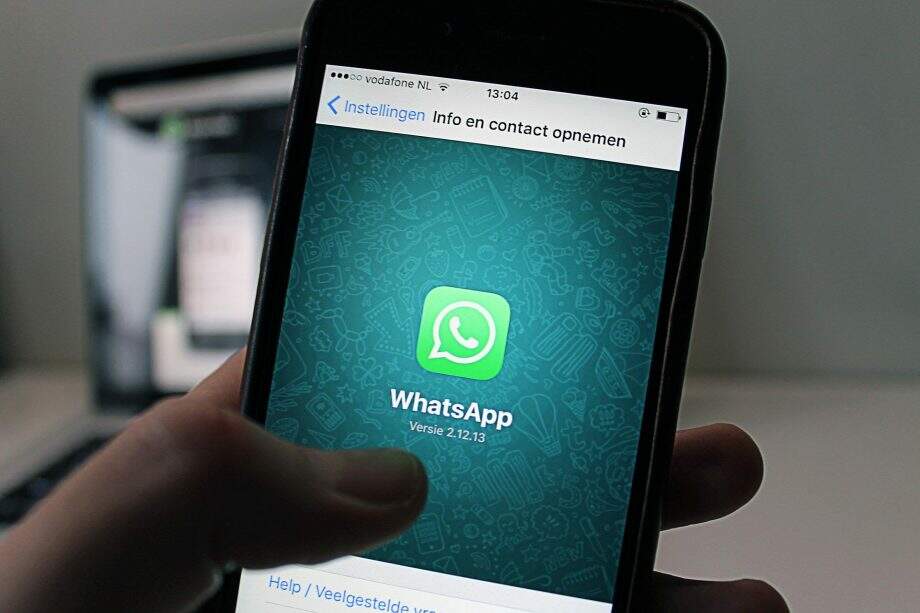 WhatsApp anuncia mudanças para 2019