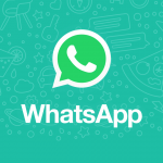 Finalmente: Whatsapp permite acelerar velocidade dos áudios
