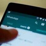Empregada tem WhatsApp clonado e patrão perde mais de R$ 4 mil