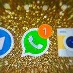 Pesquisa irregular no WhatsApp faz membro de grupo ser multado em R$ 53,2 mil em MS