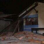 Prefeitura de Aquidauana decreta situação de emergência por causa de temporal