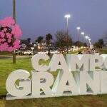 Agenda desta quarta: Confira programação dos 122 anos de Campo Grande