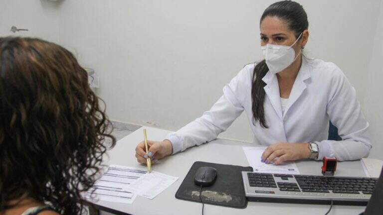 Prefeitura convoca novos médicos para reforçar o atendimento em Campo Grande