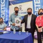 Prefeitura de Campo Grande firma acordo de cidade irmã com San Salvador de Jujuy, na Argetina