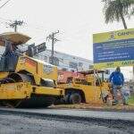 Informações sobre obras públicas em Campo Grande podem ser acessadas por QRCode