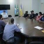 Prefeitura de Dourados realizará estudo de concessão de área para construção de polo da Casai