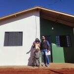 Mais de 6 mil famílias podem ser atendidas com aluguel social em Campo Grande até dezembro