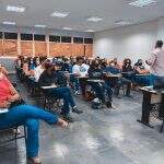 Prefeitura de Campo Grande abre nova turma para curso gratuito de oratória