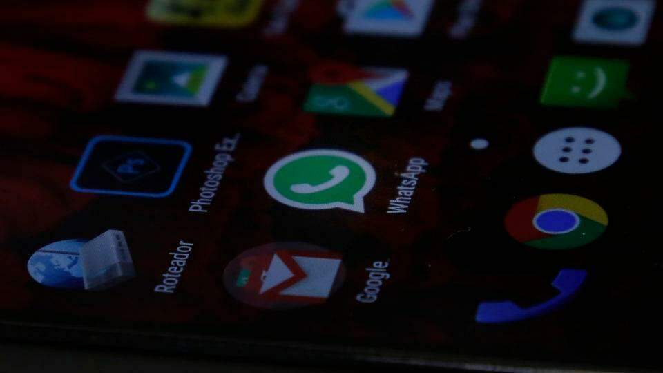 Novo golpe do WhatsApp envolve saque do FGTS