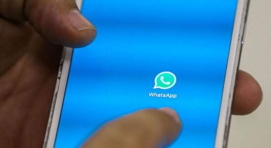 Criminosos estariam usando o dia das mães para aplicar golpe pelo WhatsApp