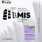MIS e CineCafé lançam concurso cultural para refletir sobre o museu em tempos pandêmicos