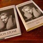 Sharon Stone fala sobre infância traumática, casamentos e derrame em autobiografia