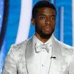 Chadwick Boseman recebe indicação póstuma ao ‘Oscar’