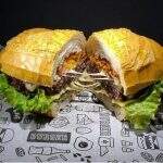 Mega Promoção JG Burger: Compre o maior hamburguer artesanal do Brasil e concorra a R$ 700 em PIX e mais