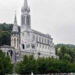 Santuário de Lourdes promove peregrinação mundial digital em 16 de julho
