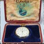 Do século retrasado, Campo Grande guarda relógio usado na 1ª ‘Olimpíadas de Atenas’