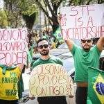 Críticas a ministros do STF são unanimidade entre manifestantes em Campo Grande