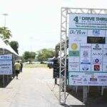 4º Drive-Thru da Reciclagem chega ao último dia com coleta, oficinas e feira na Capital