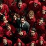 La Casa de Papel parte 2 da quinta temporada chega à Netflix