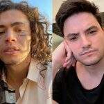 Whindersson e Felipe Neto fazem barraco na web: “O próprio menino Jesus”