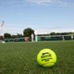 Organização de Wimbledon cancela Grand Slam por conta do novo coronavírus